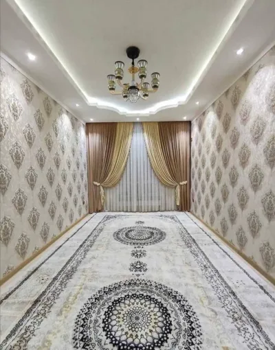 2-комн. квартира, 15 этаж, 83 м², Сино — миниатюра 9
