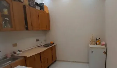 2-комн. квартира, 10 этаж, 54 м², Исмоили Сомони, Алфемо — миниатюра 9