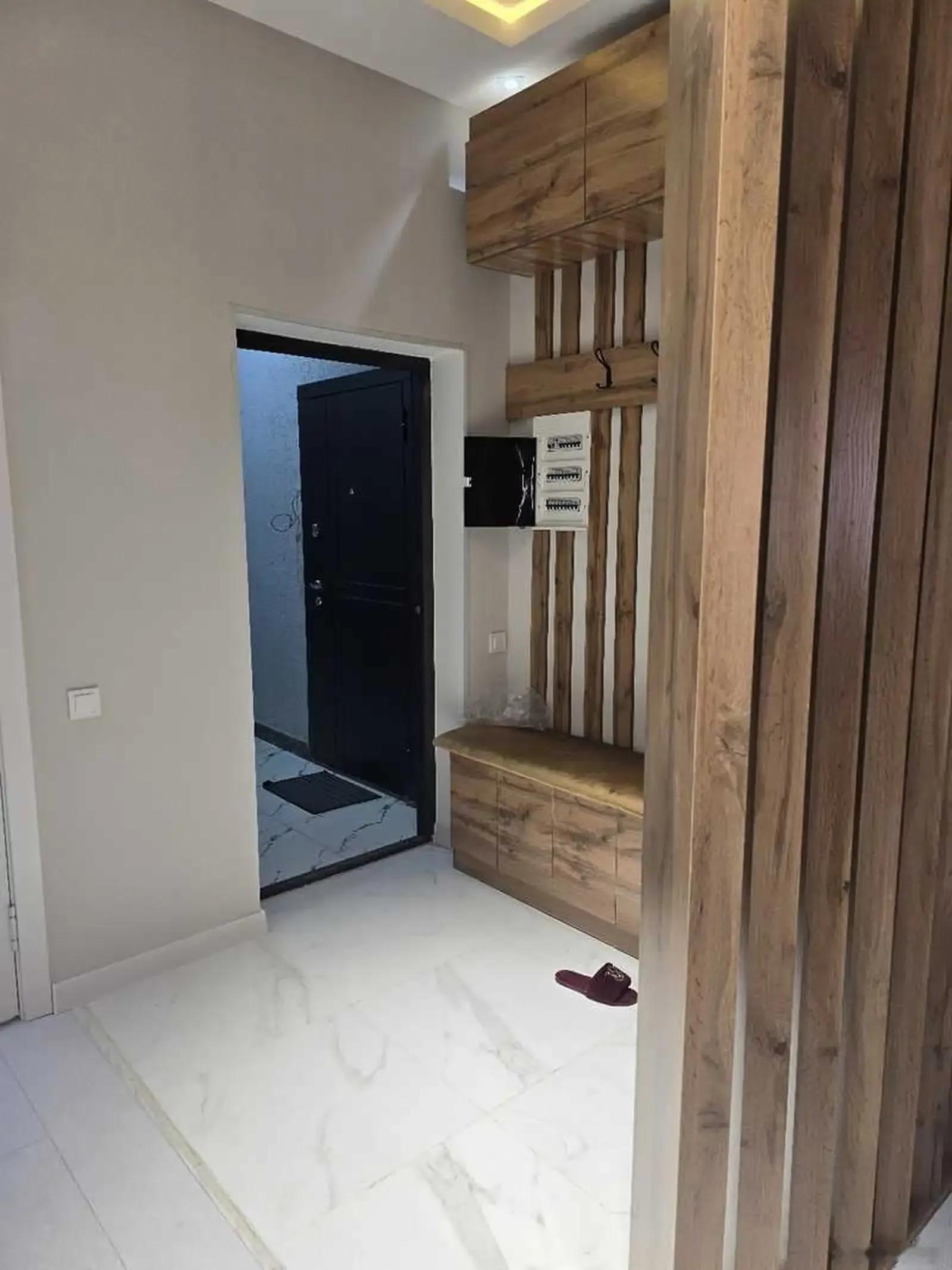 2-комн. квартира, 10 этаж, 83м², И.Сомони — миниатюра 9