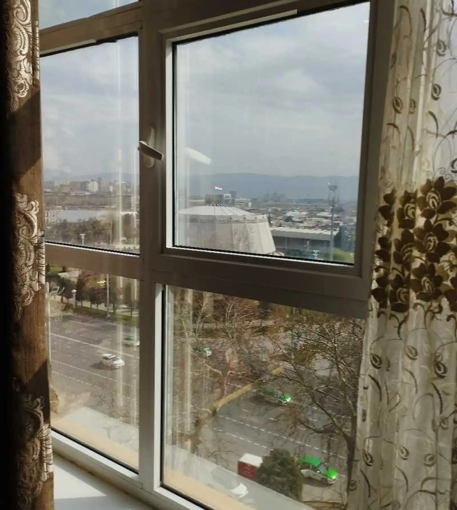 2-комн. квартира, 7 этаж, 50м², Караболо — миниатюра 5