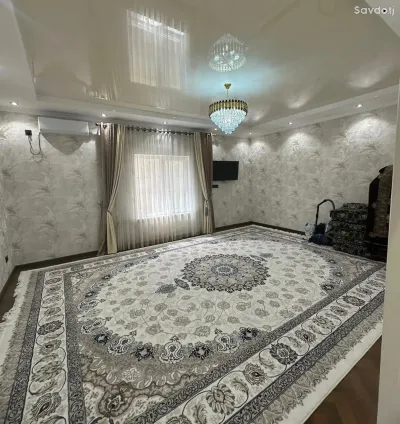 3-этажный, 13 комнатный дом, 500 м², Шохмансур — миниатюра 2