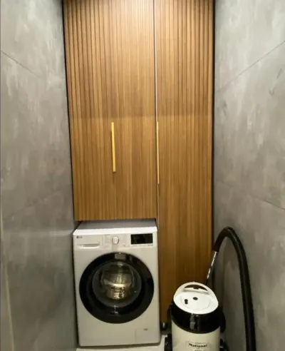 3-комн. квартира, 15 этаж, 66м², Сино — миниатюра 1