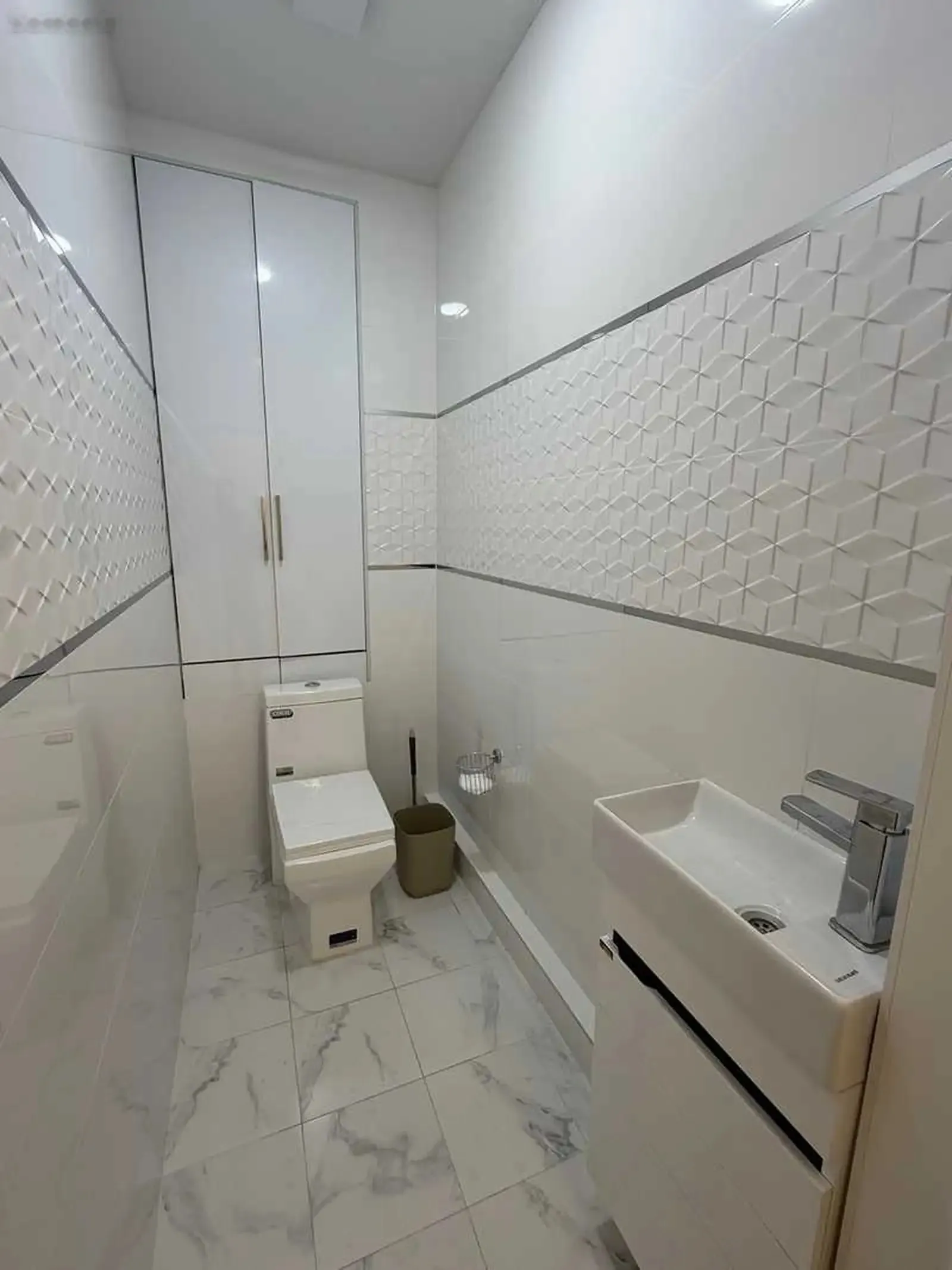 2-комн. квартира, 6 этаж, 66м², Хитой бозор — миниатюра 9