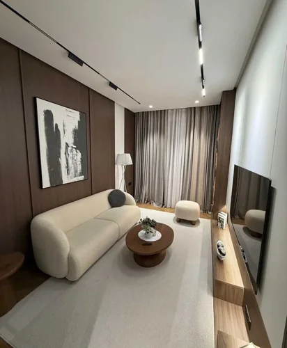 2-комн. квартира, 6 этаж, 60м², Шоҳмансур — миниатюра 2