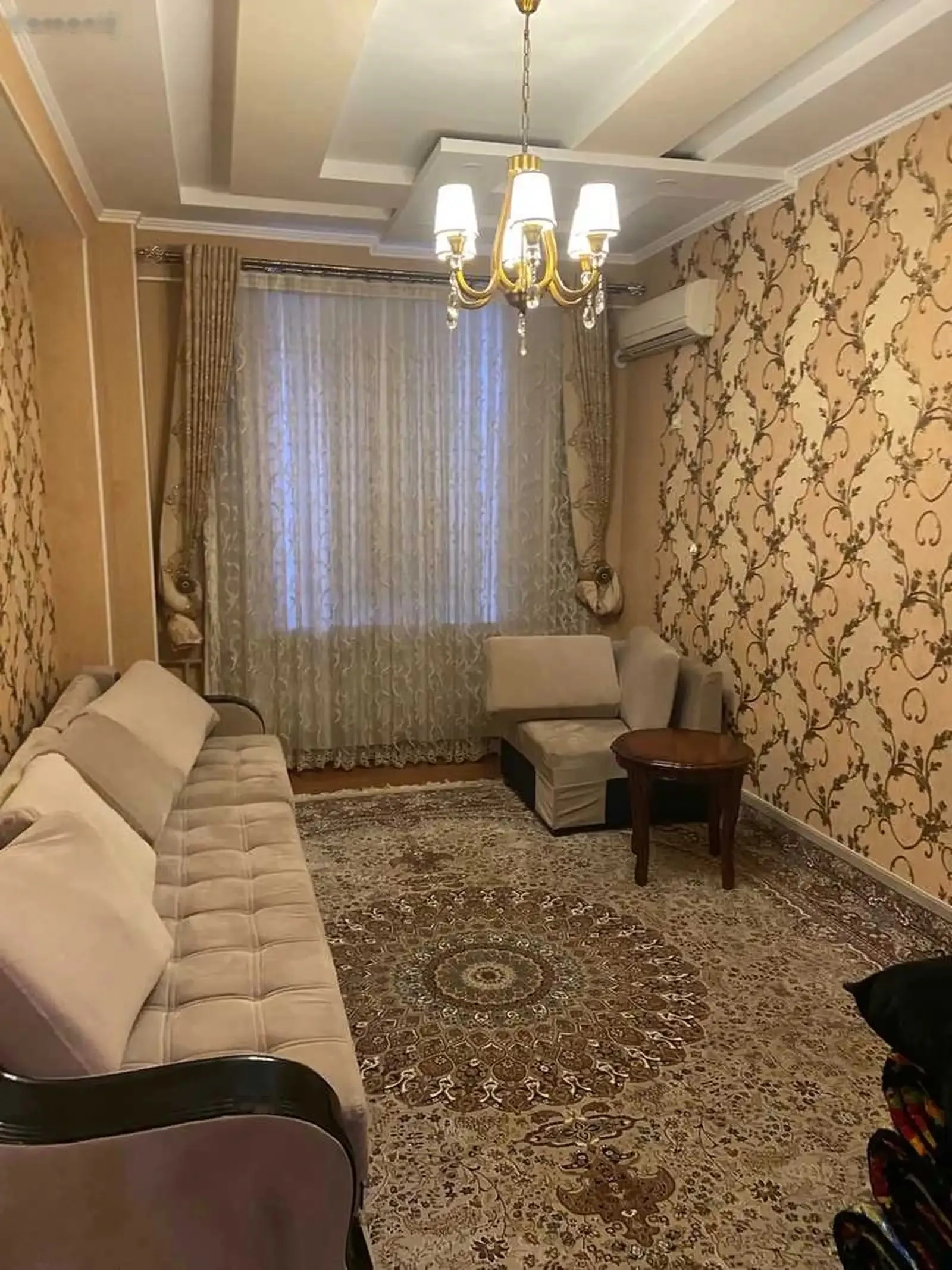 3-комн. квартира, 8 этаж, 90м², Сино — миниатюра 8