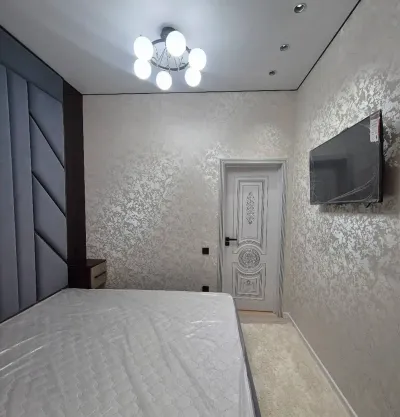 3-комн. квартира, 11 этаж, 79 м², Сино, Казокон — миниатюра 4