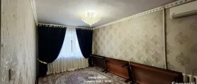 2-комн. квартира, 2 этаж, 53 м², Сино Автовокзал