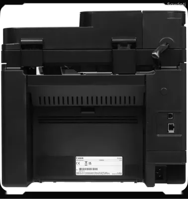 Принтер Canon mf275 dw