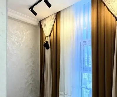 2-комн. квартира, 10 этаж, 77 м², Яккачинор — миниатюра 6