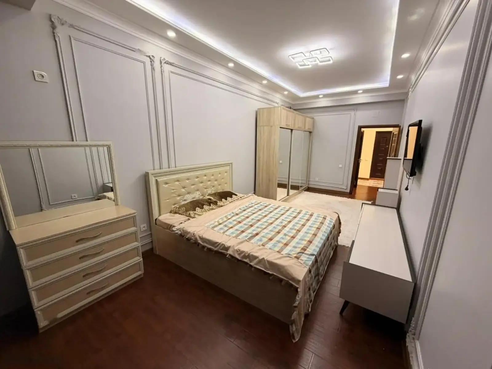2-комн. квартира, 7 этаж, 100м², Опера и Балет — миниатюра 3