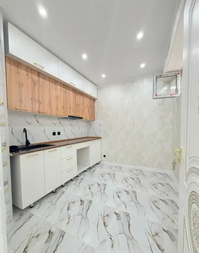 3-комн. квартира, 17 этаж, 64 м², Сино, Мастер Ок — миниатюра 9