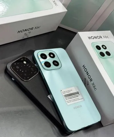 Huawei Honor X6c 128 gb