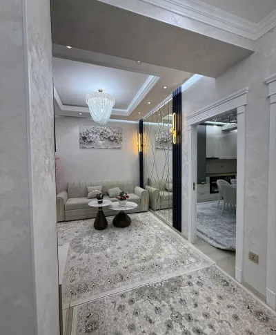 3-комн. квартира, 6 этаж, 120 м², Сино, Казокон — миниатюра 8