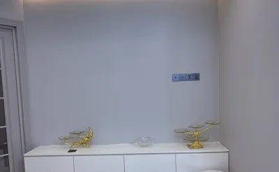 3-комн. квартира, 13 этаж, 95 м², Сомони — миниатюра 2