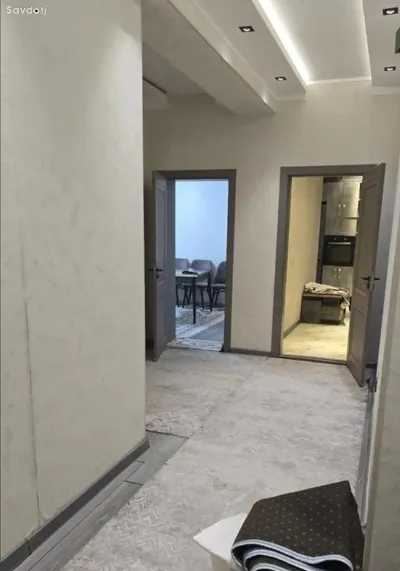 2-комн. квартира, 6 этаж, 70м², Шохмансур — миниатюра 7
