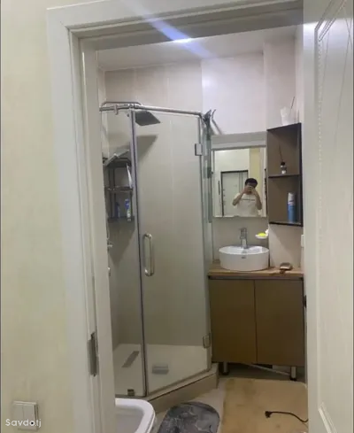 3-комн. квартира, 6 этаж, 55м², Сино — миниатюра 1