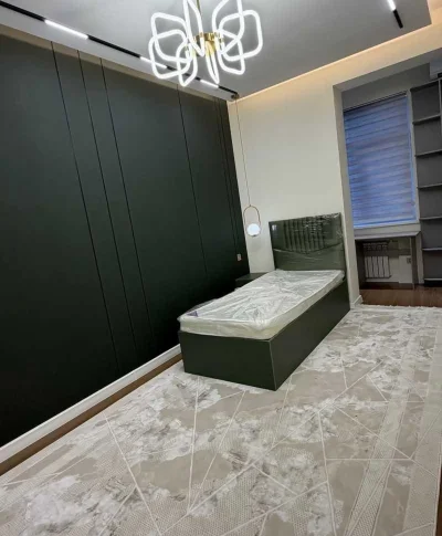 4-комн. квартира, 16 этаж, 111 м², Шохмансур — миниатюра 12