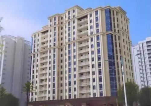 2-комн. квартира, 6 этаж, 57 м², Сино — миниатюра 2