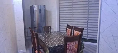 5-комн. квартира, 16 этаж, 200м², дом печати, доми пайкари таможенный