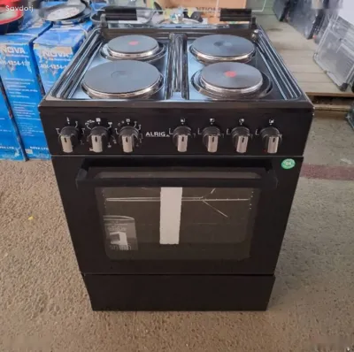 Плита газовая