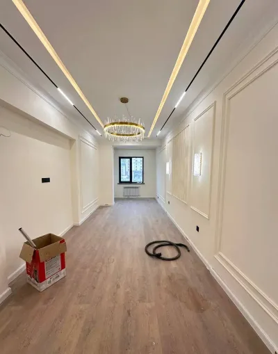 5-комн. квартира, 3 этаж, 170 м², Сомони, Себистон — миниатюра 4