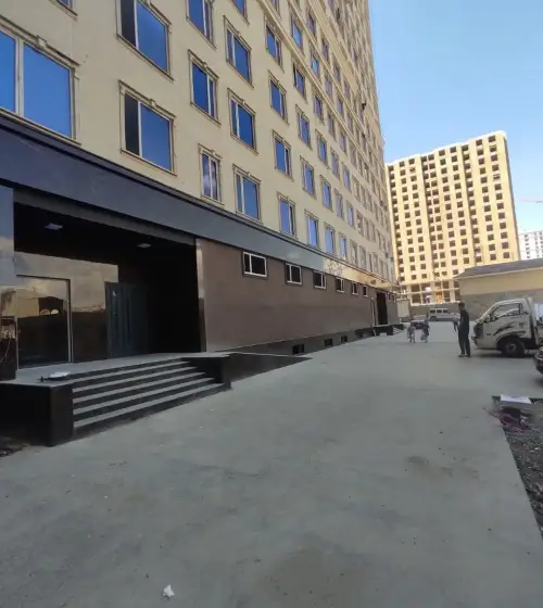 3-комн. квартира, 10 этаж, 87 м², Сино — миниатюра 11