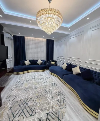3-комн. квартира, 5 этаж, 107 м², Шохмансур — миниатюра 9