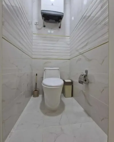 2-комн. квартира, 3 этаж, 75м², Сомони — миниатюра 7