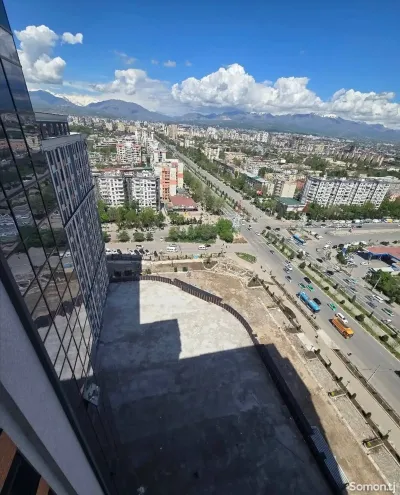 2-комн. квартира, 19 этаж, 74 м², Фирдавси,Автоцентр — миниатюра 2