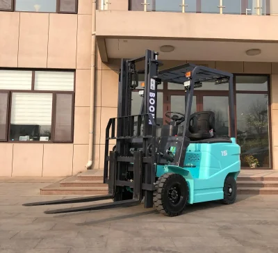 Погрузчик Авто карра на заказ — миниатюра 2