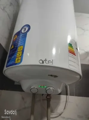 Водонагреватель Artel_150л Premium