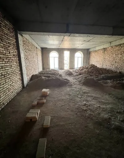 2-комн. квартира, 17 этаж, 83 м², Исмоили Сомони, ЦУМ, Шохпалас — миниатюра 4