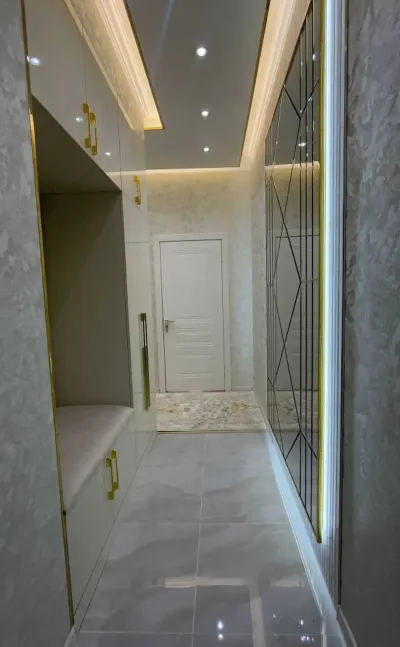 2-комн. квартира, 3 этаж, 70 м², Сино,Нусратулло Махсум 96А — миниатюра 8