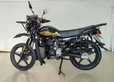 Мотоцикл GS200