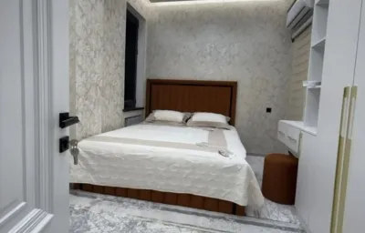 3-комн. квартира, 6 этаж, 104 м², Сим сим — миниатюра 7