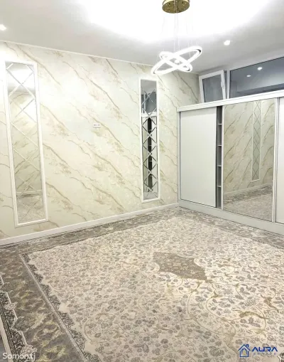 3-комн. квартира, 10 этаж, 97 м², Сино
