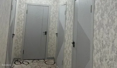 2-комн. квартира, 2 этаж, 71м², Сино — миниатюра 3
