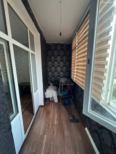 3-комн. квартира, 5 этаж, 101 м², Фирдавси 65мкр — миниатюра 11