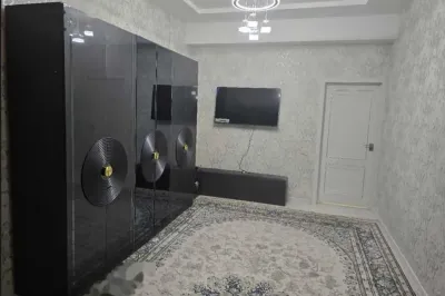 2-комн. квартира, 8 этаж, 54м², И. Сомони, Спартак