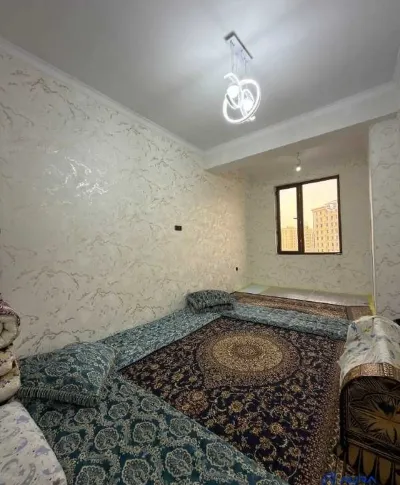 2-комн. квартира, 10 этаж, 60 м², Сино Казокон — миниатюра 1