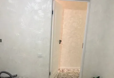 2-комн. квартира, 17 этаж, 70 м², И Сомони — миниатюра 5