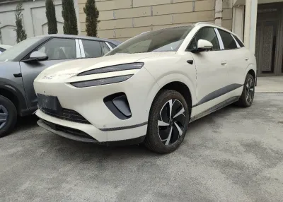 BYD Sea Lion 06, 2025