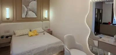 3-комн. квартира, 22 этаж, 97м², Шохмансур — миниатюра 1