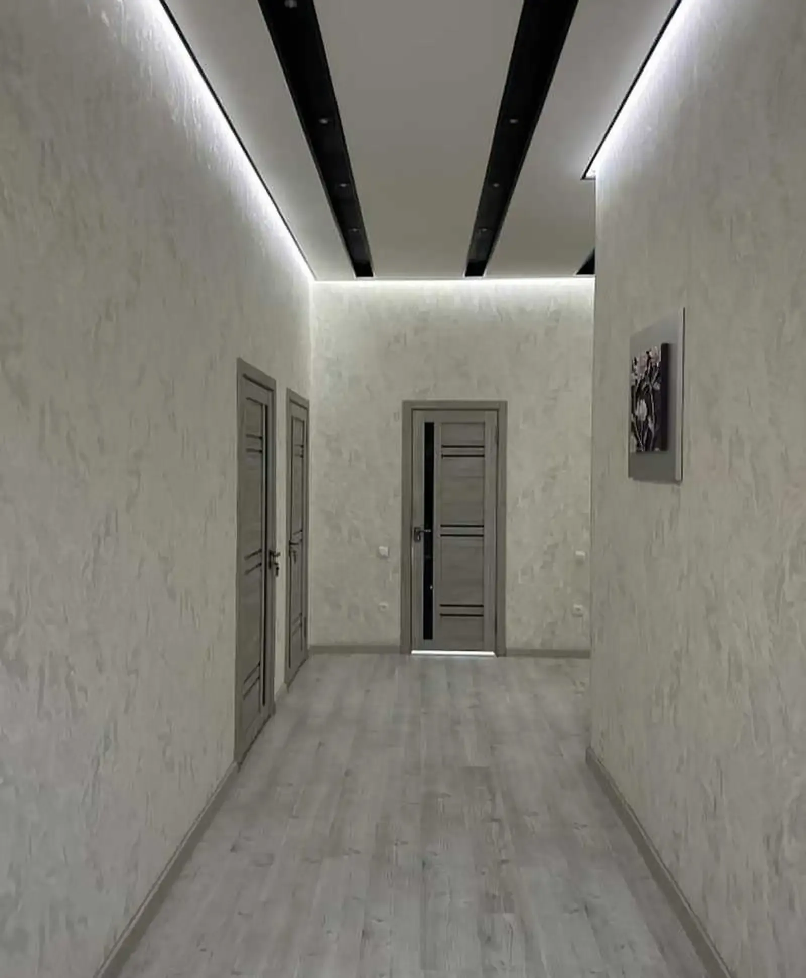 2-этажный, 6 комнатный дом, Ашан — миниатюра 8