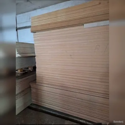 МДФ 06мм первый сорт