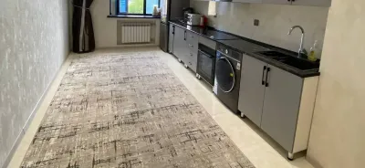 2-комн. квартира, 5 этаж, 93 м², 3 база — миниатюра 6