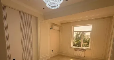3-комн. квартира, 2 этаж, 108 м², Сино — миниатюра 1