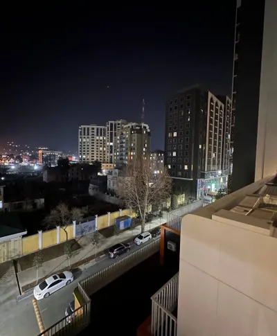2-комн. квартира, 5 этаж, 91 м², Шохмансур — миниатюра 11