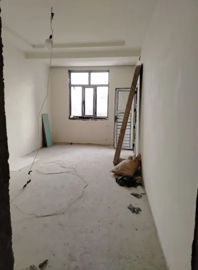 3-комн. квартира, 4 этаж, 103 м², Фирдавси — миниатюра 2