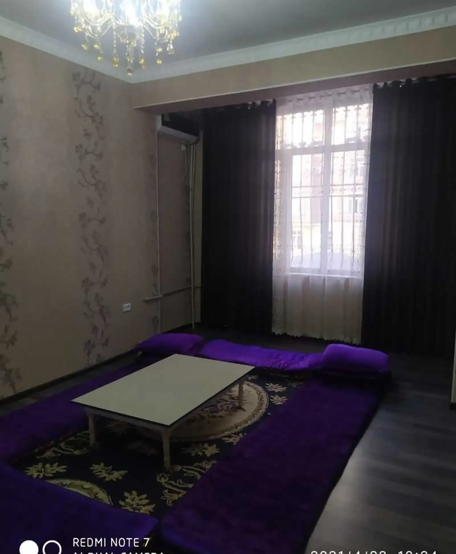 2-комн. квартира, 2 этаж, 55м², н. Сино, ориентир посольство России — миниатюра 2